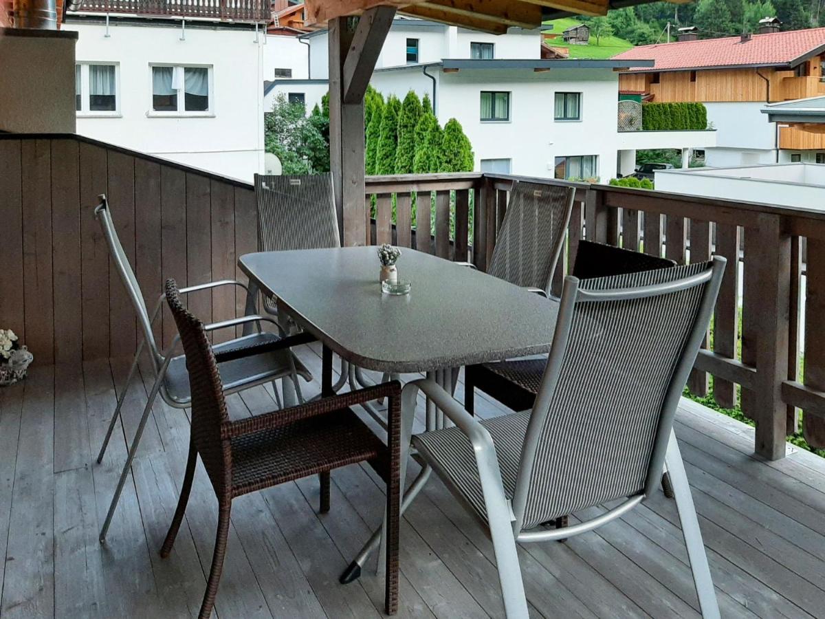 Apartment Sandra By Interhome See Eksteriør billede
