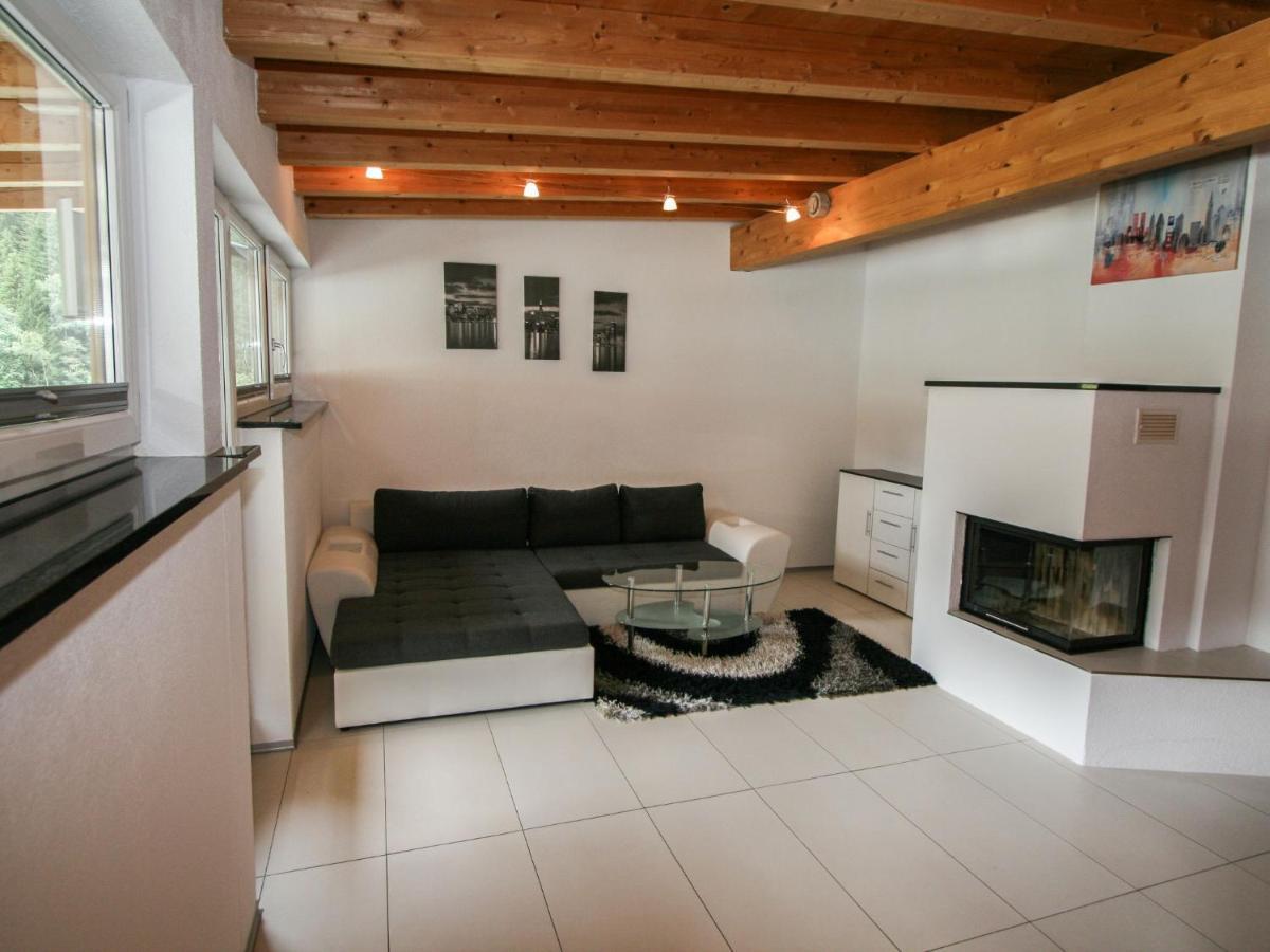 Apartment Sandra By Interhome See Eksteriør billede