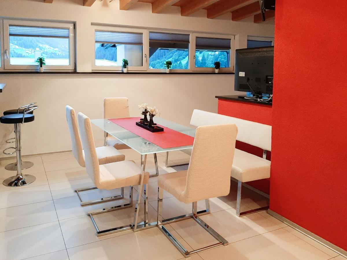 Apartment Sandra By Interhome See Eksteriør billede