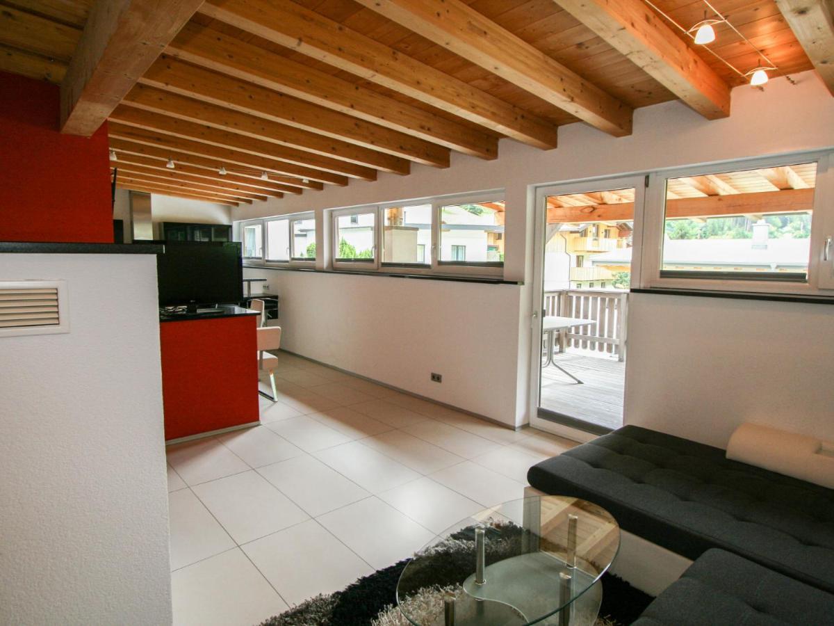Apartment Sandra By Interhome See Eksteriør billede