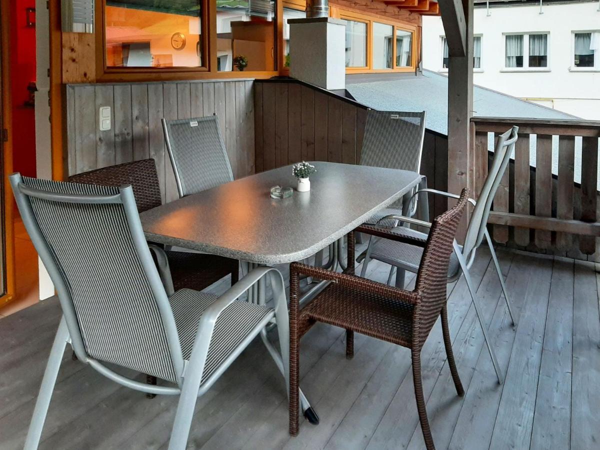 Apartment Sandra By Interhome See Eksteriør billede