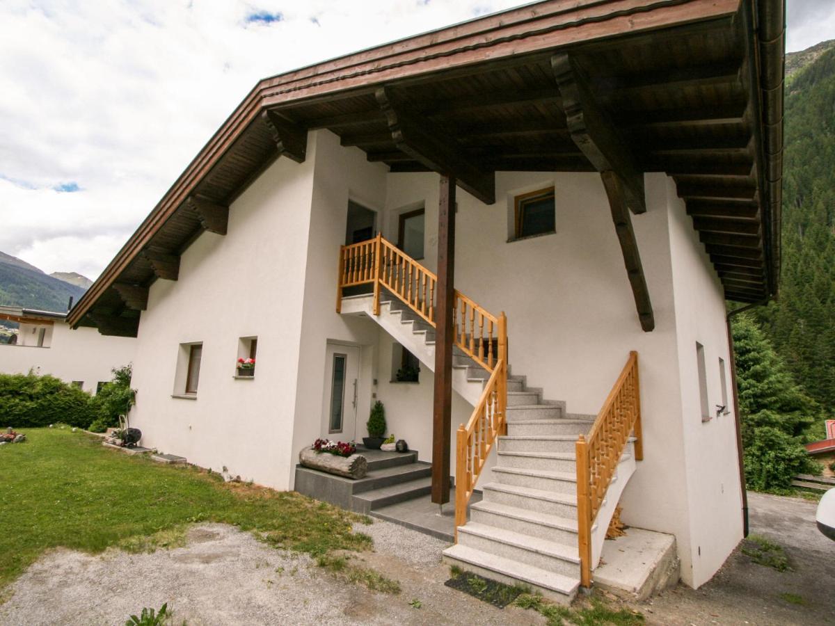Apartment Sandra By Interhome See Eksteriør billede