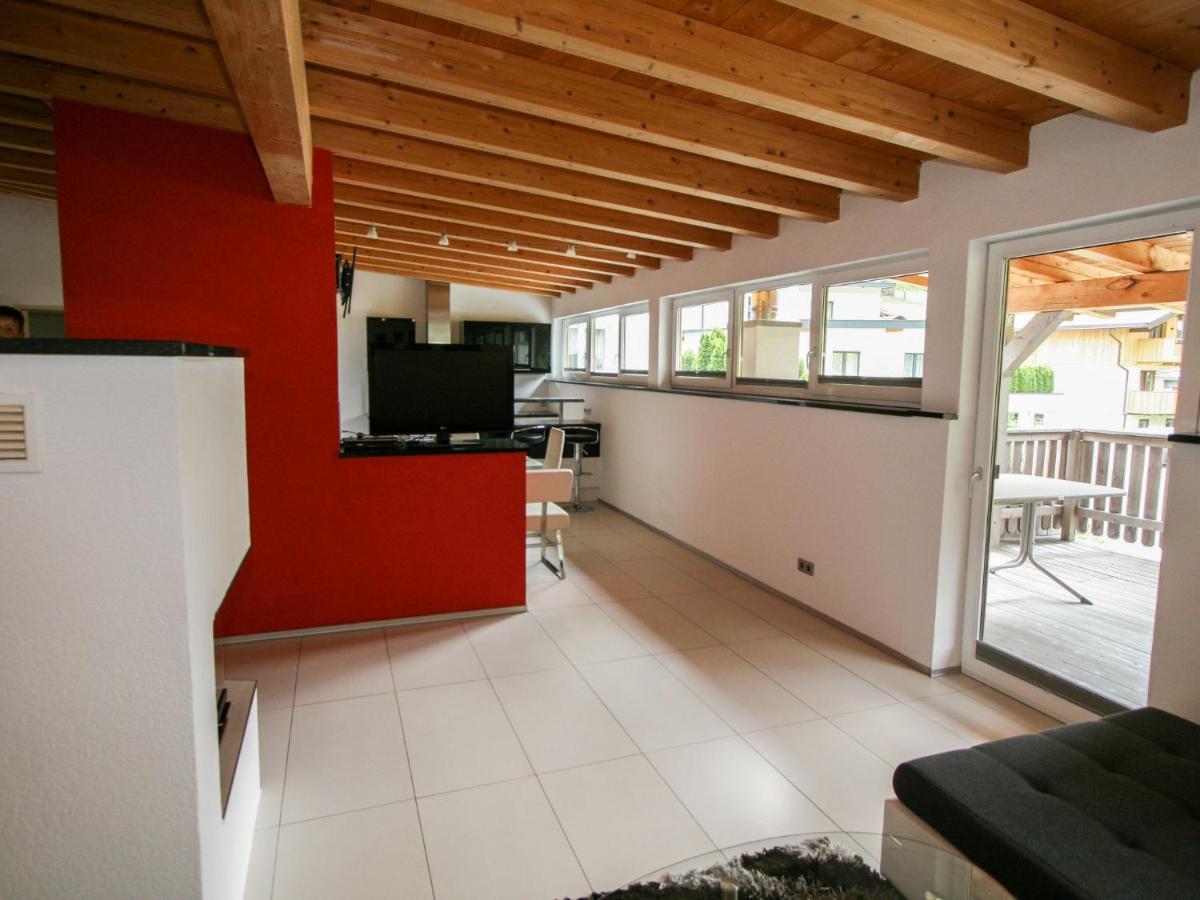 Apartment Sandra By Interhome See Eksteriør billede