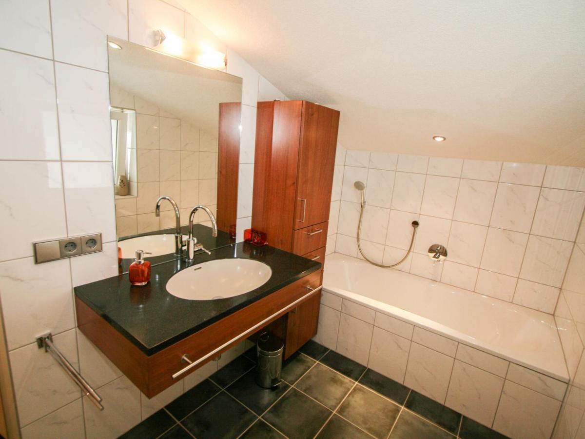 Apartment Sandra By Interhome See Eksteriør billede