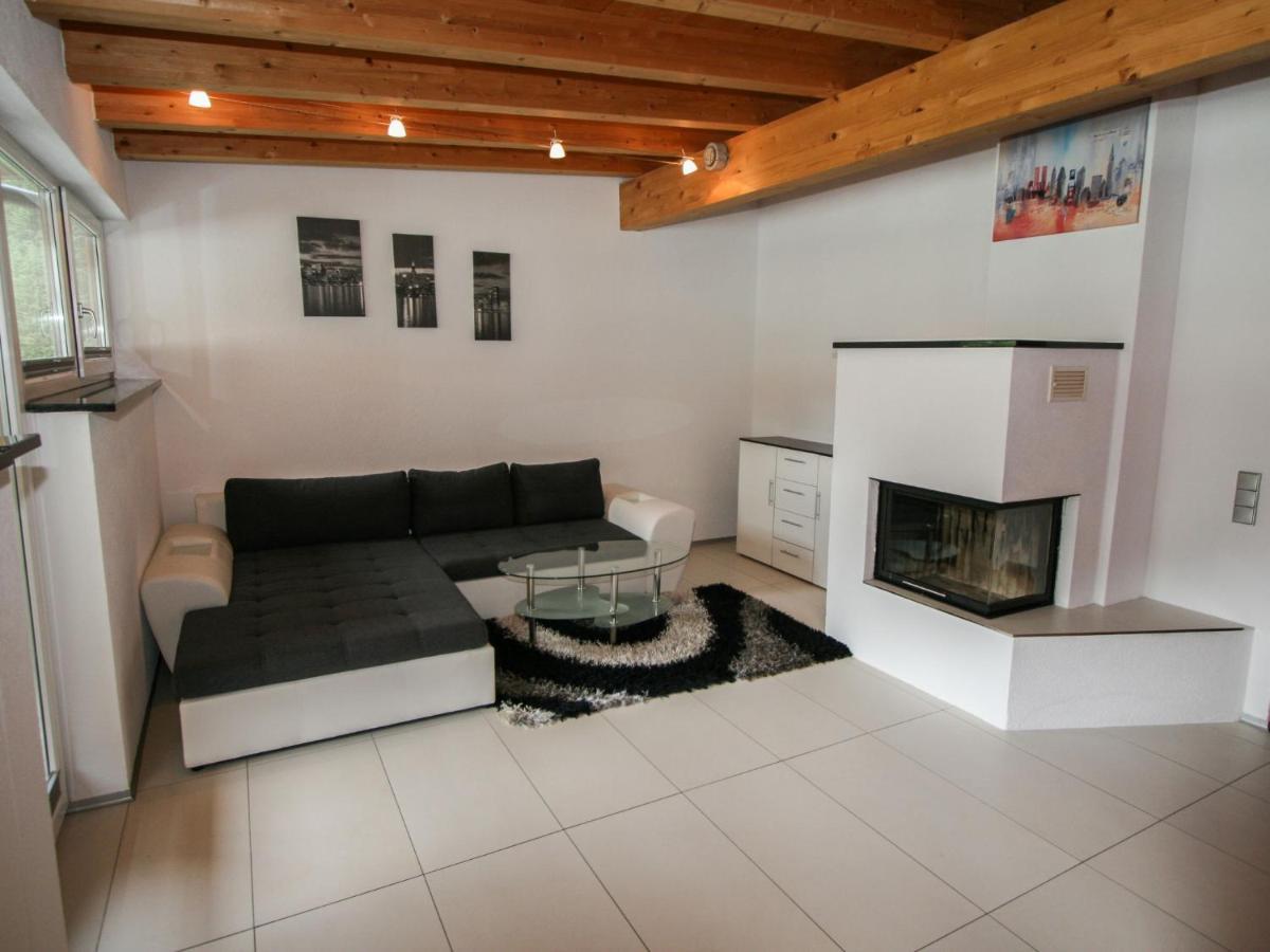 Apartment Sandra By Interhome See Eksteriør billede
